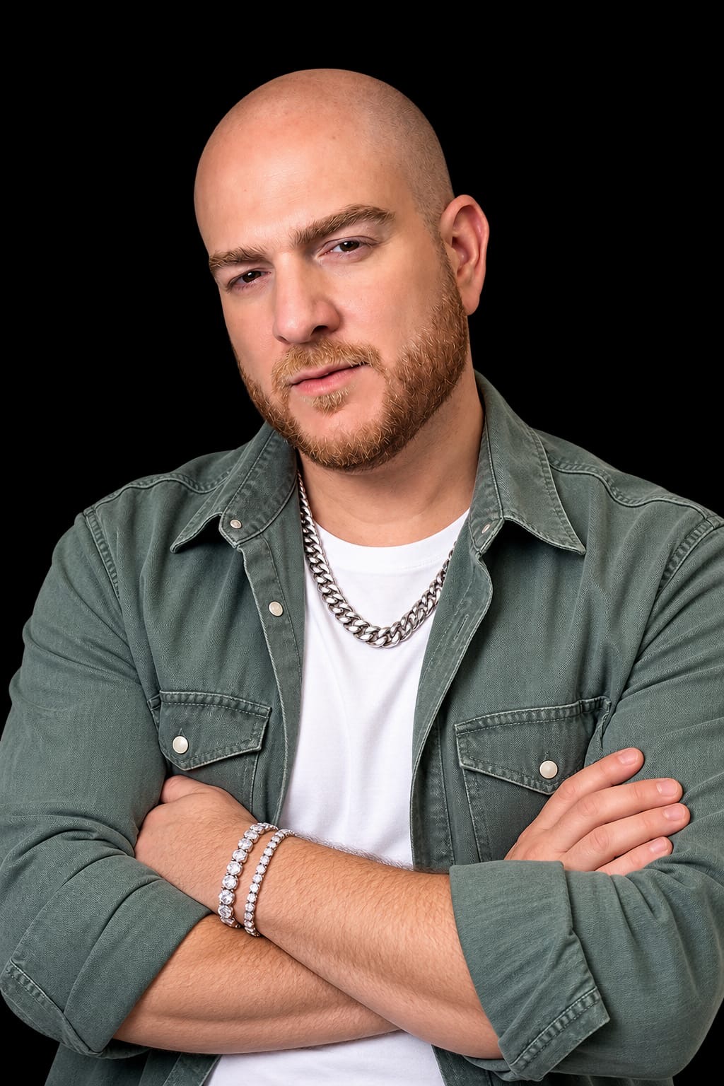 Chris Hawat