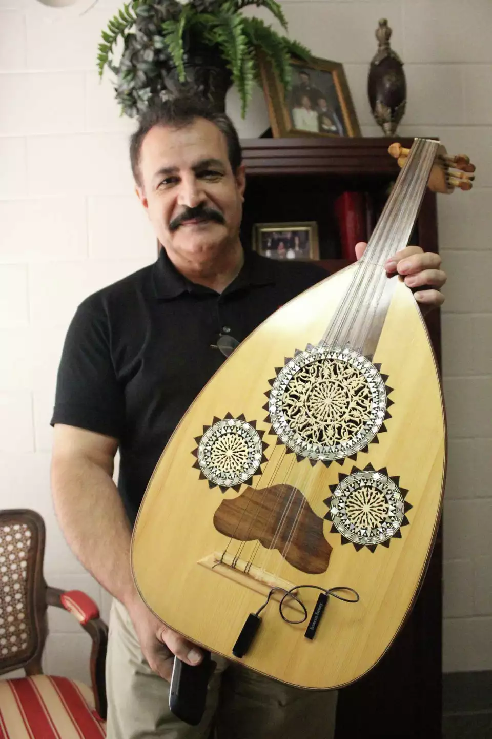 George Haddad