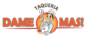 Taqueria Dame Mas
