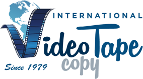 International Video Tape Copy